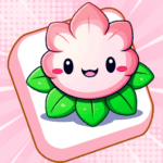 Snowy Flower Blossom Match 1.1 Apk Mod Unlimited Money Snowy Flower Blossom Match 1.1 Apk Mod Unlimited Money