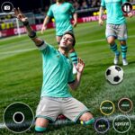Soccer Games Football League 5.2 Apk Mod Unlimited Money Soccer Games Football League 5.2 Apk Mod Unlimited Money