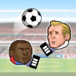 Soccer Heads 20.24.10 Apk Mod Unlimited Money