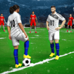 Soccer Hero Football Game 2.6.6 Apk Mod Unlimited Money Soccer Hero Football Game 2.6.6 Apk Mod Unlimited Money