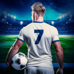 Soccer Hero PvP Football Game 6.0.2 Apk Mod Unlimited Money