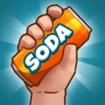 Soda Inc 1.0.2 Apk Mod Unlimited Money