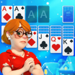 Solitaire Card Games 1.0.56 Apk Mod Unlimited Money