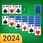 Solitaire Card Games Classic 2.7.3 Apk Mod Unlimited Money Solitaire Card Games Classic 2.7.3 Apk Mod Unlimited Money