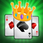 Solitaire Classic Card Games 1.206 Apk Mod Unlimited Money