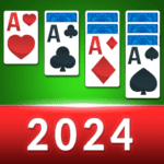 Solitaire Collection – 2024 1.934 Apk Mod Unlimited Money