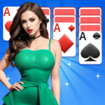 Solitaire Collection Girls 1.3.0 Apk Mod Unlimited Money
