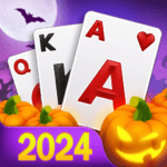 Solitaire Farm Card Games VARY Apk Mod Unlimited Money