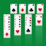 Solitaire Pro 4.0.1 Apk Mod Unlimited Money