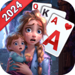 Solitaire TriPeaks Classic 1.0.28 Apk Mod Unlimited Money Solitaire TriPeaks Classic 1.0.28 Apk Mod Unlimited Money
