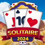 Solitaire Tripeaks Cloud City 3.8 Apk Mod Unlimited Money