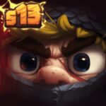 Solo Knight 1.1.565 Apk Mod Unlimited Money