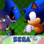 Sonic CD Classic 3.7.1 Apk Mod Unlimited Money