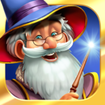 Sorcery School 1.6360.7 Apk Mod Unlimited Money