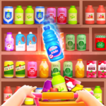 Sort Out – Goods Match Master 1.1.1 Apk Mod Unlimited Money Sort Out – Goods Match Master 1.1.1 Apk Mod Unlimited Money