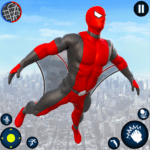 Spider Rope Hero Spider Games 1.0.43 Apk Mod Unlimited Money
