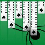 Spider Solitaire 4.0.1 Apk Mod Unlimited Money Spider Solitaire 4.0.1 Apk Mod Unlimited Money
