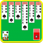 Spider Solitaire 5.4.5.5 Apk Mod Unlimited Money