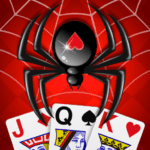 Spider Solitaire Classic Games 3.9.0-24092366 Apk Mod Unlimited Money