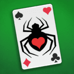 Spider Solitaire Kingdom 24.0612.00 Apk Mod Unlimited Money