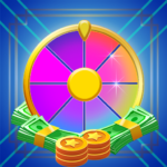 Spin4Cash 1.0.3.8 Apk Mod Unlimited Money