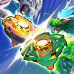 Spinner Infinity Merge Battle 1.8 Apk Mod Premium