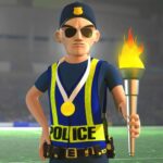 Sport Defender – Police Game 0.0.15 Apk Mod Unlimited Money