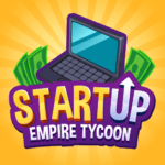 Startup Empire – Idle Tycoon 2.9.9 Apk Mod Unlimited Money