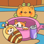 Sticker Book Cartoon VARY Apk Mod Unlimited Money