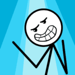 Stickpose VARY Apk Mod Unlimited Money