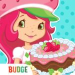 Strawberry Shortcake Bake Shop 2024.3.0 Apk Mod Unlimited Money
