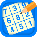 Sudoku – 5700 original puzzles 3.065 Apk Mod Unlimited Money