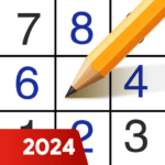 Sudoku-Classic Brain Puzzle 1.1.70 Apk Mod Unlimited Money