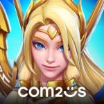 Summoners War Lost Centuria 2.9.8 Apk Mod Unlimited Money
