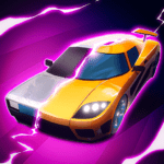Super Car Merge 2.5.0.0 Apk Mod Unlimited Money