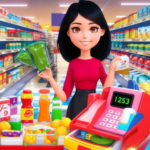Supermarket Shopping Mall Game 1.61 Apk Mod Unlimited Money Supermarket Shopping Mall Game 1.61 Apk Mod Unlimited Money