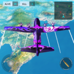 Survival Fire Battlegrounds 1.2 Apk Mod Unlimited Money