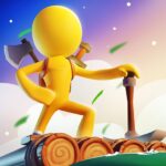 Survival Games – Questopia 1.4.4 Apk Mod Unlimited Money