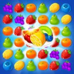 Sweet Fruit Candy 126 Apk Mod Unlimited Money