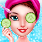 Sweet Princess Games For Girls 4.0 Apk Mod Unlimited Money