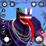 Symbiote Hero Inside Emotions 1.1.0 Apk Mod Unlimited Money Symbiote Hero Inside Emotions 1.1.0 Apk Mod Unlimited Money