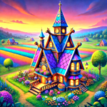 Tales Dragons Merge Puzzle 0.46 Apk Mod Unlimited Money