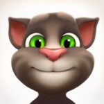 Talking Tom Cat 4.3.2.323 Apk Mod Unlimited Money