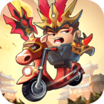 Tam Quc Chy Chy Chy 8.5.2 Apk Mod Unlimited Money
