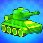 Tank Commander Army Survival 4.1.5 Apk Mod Unlimited Money