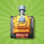 Tank Force Tank Shooter 3.2.1 Apk Mod Unlimited Money