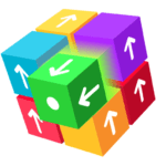 Tap Master Tap Away Puzzle 3D 2.9.5 Apk Mod Unlimited Money