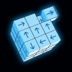 Tap to Unblock 3d Cube Away 16.3.1 Apk Mod Unlimited Money