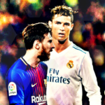 The GOAT Messi vs Ronaldo 1.0.3 Apk Mod Premium