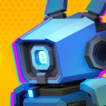 The Last Robot VARY Apk Mod Unlimited Money
